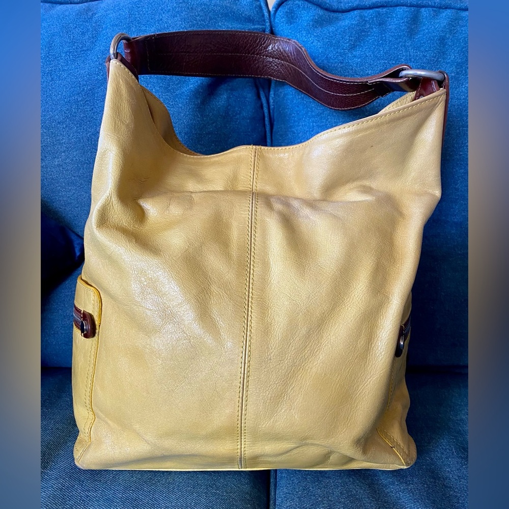 HOBO original shoulder bag